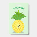 Search for funny pineapple office supplies Cute