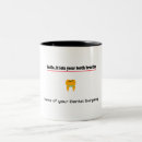 Search for health mugs Dentistry