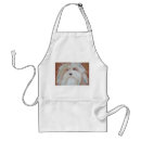 Search for havanese dog aprons Dogs