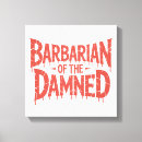 Search for gothic canvas prints Horror