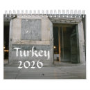 Search for turkey calendars Photography
