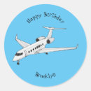 Search for private jet stickers Aircraft