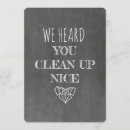 Search for official invitations Funny