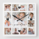 Search for memorial clocks Family memories