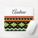Search for tribal mouse mats Indian