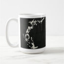 Search for threatening mugs Global warming