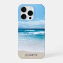 Search for beach scene cases Blue