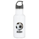 Search for soccer ball water bottles Sports