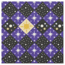 Search for outer space fabric Solar system