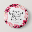 Search for summer bride badges Bridal party