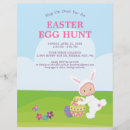 Search for hunt flyers Rabbit
