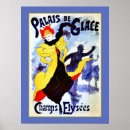 Search for glace posters Vintage