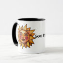 Search for summertime mugs Sunshine