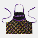 Search for tricks aprons For kids