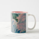 Search for pink wings mugs Pegasus