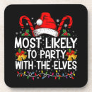 Search for funny coasters Party