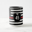 Search for badge mugs Flag