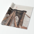 Search for brooklyn wrapping paper America