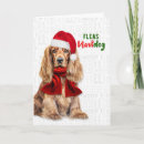 Search for funny cocker spaniel cards Dog lovers