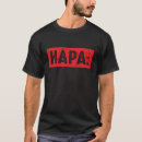 Search for hapa tshirts Mixed