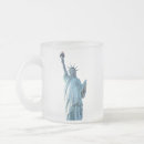 Search for statue liberty mugs America