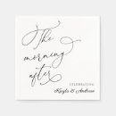 Search for brunch wedding napkins Simple