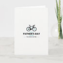 Search for bicycle fathers day cards Happy father's day