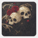 Search for skull roses stickers Skulls