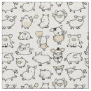 Search for pig fabric Animal