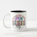 Search for health professional mugs Nurse