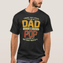 Search for camoflauge tshirts Grandpa
