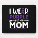 Search for mum quotes mouse mats Awareness