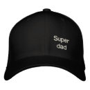 Search for super embroidered hats Guy