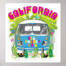 Search for surf van posters Surfing