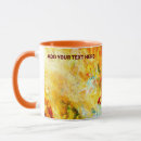 Search for artists palette mugs Funny