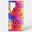 Search for mosaic samsung cases Colourful