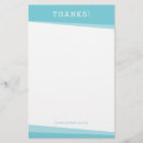 Search for baby shower business stationery Trendy