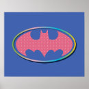 Search for batman logo posters Dc comics