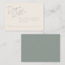 Search for accessorie invitations Gender neutral