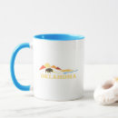 Search for oklahoma mugs Tulsa