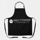 Search for retail aprons Your logo here