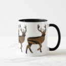 Search for antelope mugs Deer