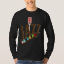 Search for sing tshirts Jazz