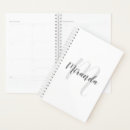 Search for new year planners Elegant