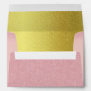Search for glitter envelopes Glam
