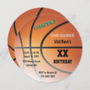 Search for basketball and hoop invitations Team