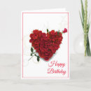 Search for hearts and roses birthday cards Flowers