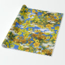 Search for clouds wrapping paper Floral