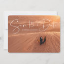 Search for double sided save the dates Script