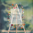 Search for wildflower wedding signs Love in bloom